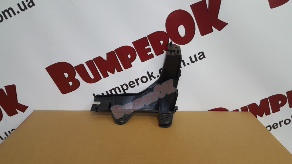 Кронштейн бампера задній правий (широкий) Jeep Cherokee KL 2013-2018 - 5