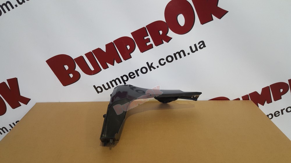 Кронштейн бампера задній лівий (широкий) Jeep Cherokee KL 2013-2018 - 4