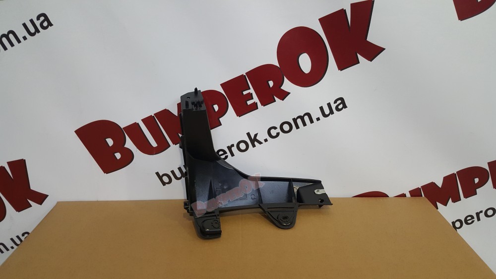 Кронштейн бампера задній лівий (широкий) Jeep Cherokee KL 2013-2018 - 5