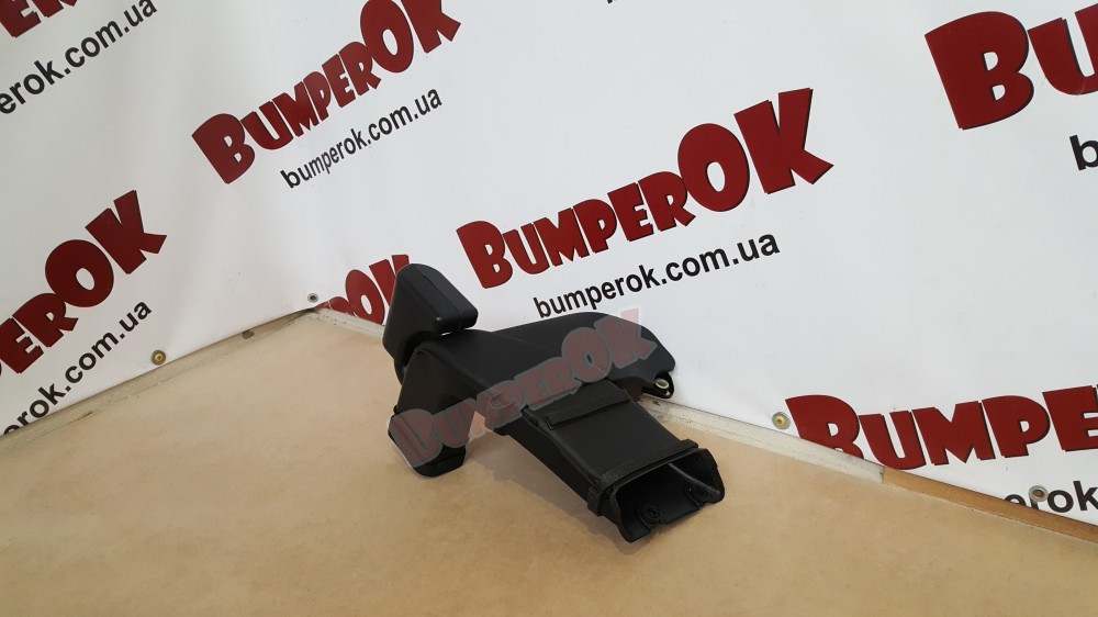 Повітрозабірник Jeep Cherokee KL 2013-2018 - 3