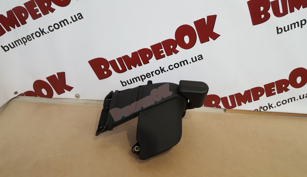 Повітрозабірник Jeep Cherokee KL 2013-2018 - 4