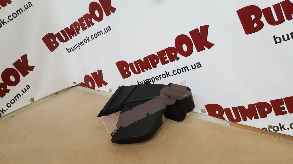 Повітрозабірник Jeep Cherokee KL 2013-2018 - 5