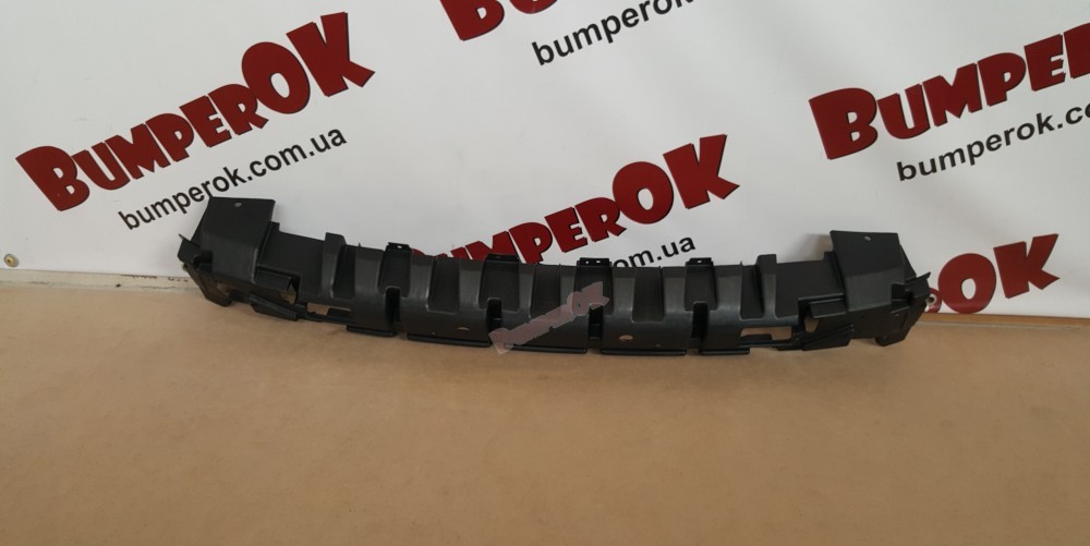 Абсорбер бампера переднього Jeep Cherokee KL 2013-2018 - 4
