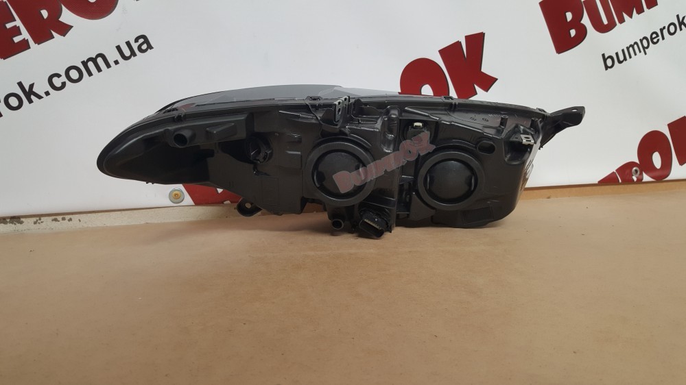Фара передня ліва Ford Fusion / Mondeo 2014-2017 - 5