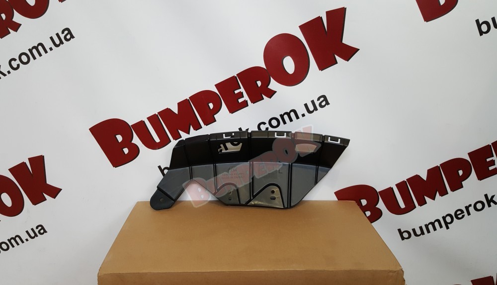 Кронштейн фари лівий Ford Explorer 2016-2018 - 4