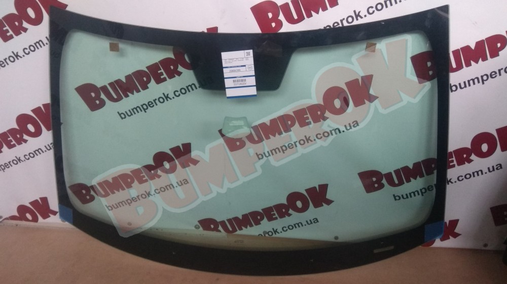 Скло лобове Guardian Dodge Journey 2009- - 2