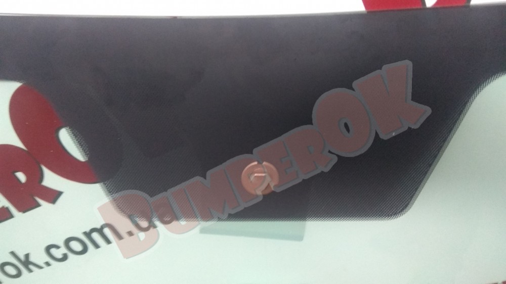 Скло лобове Guardian Dodge Journey 2009- - 4
