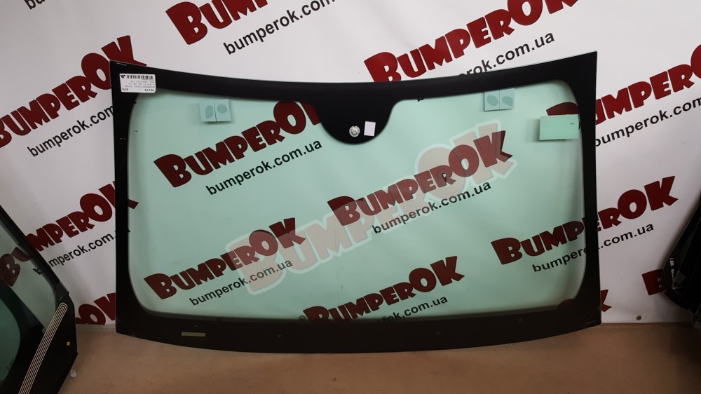 Скло лобове Dodge Journey 2014-2018 - 4