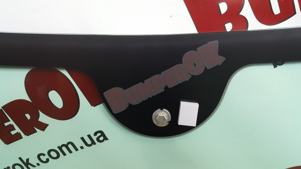 Скло лобове Dodge Journey 2014-2018 - 5
