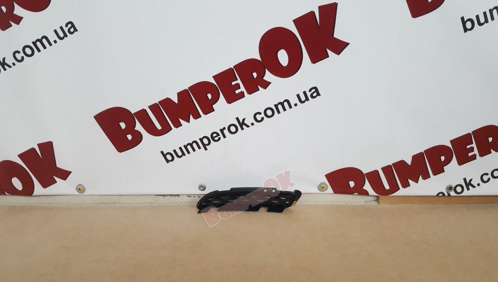 Решітка тумаки ліва SRT Dodge Durango 2014- - 5