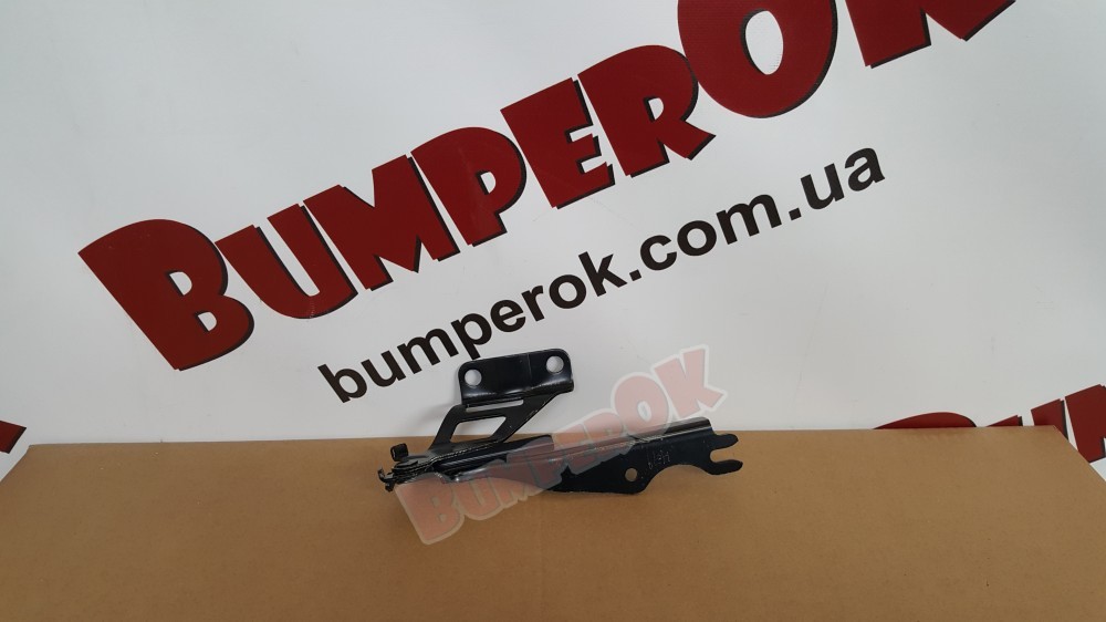 Петля капота ліва Mazda 6 2013- - 3