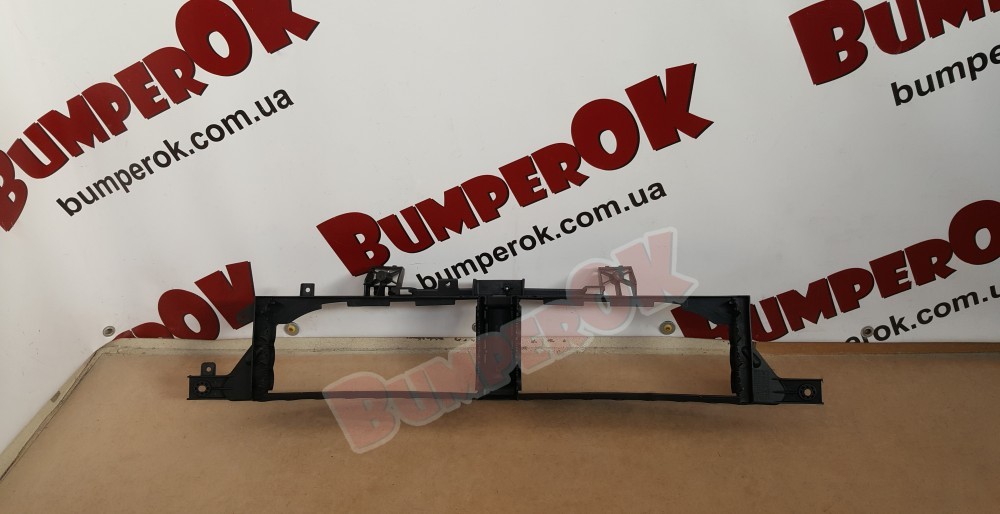 Рамка нижньої решітки (жалюзі) Dodge Dart 2012-2016 - 5