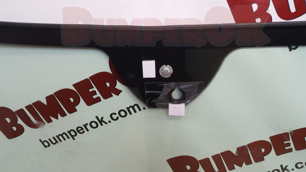 Скло лобове під датчик дощу та датчик запотівання XYG Jeep Cherokee KL 2013-2018 - 4