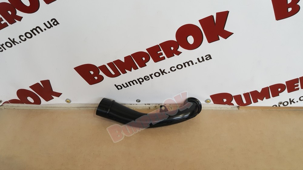 Повітропровід Jeep Renegade 2015- - 4