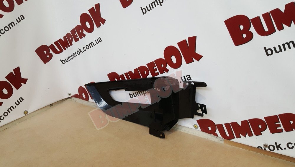 Кут бампера лівий Ford Raptor F-150 2018- - 5