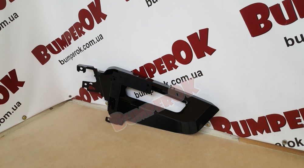 Кут бампера правий Ford Raptor F-150 2018- - 5