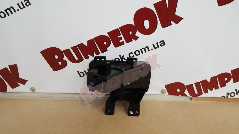 Фара протитуманна ліва Ford F-150 2015- - 4