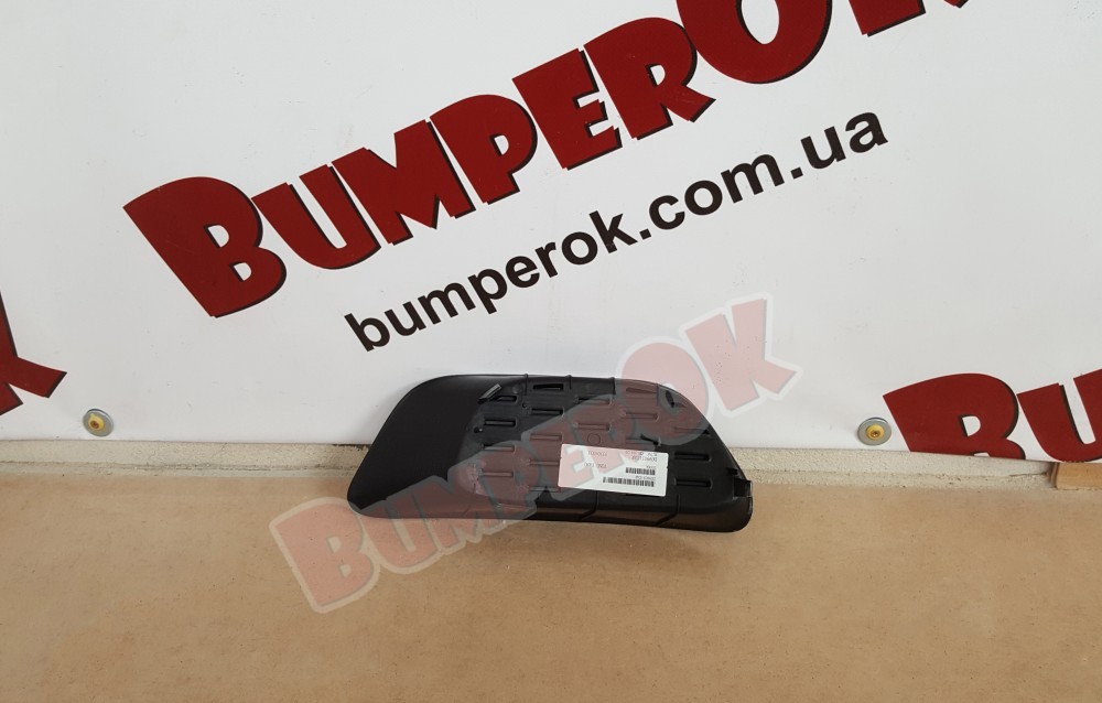 Решітка туманки права без отвору туманки Dodge Grand Caravan 2011- - 4