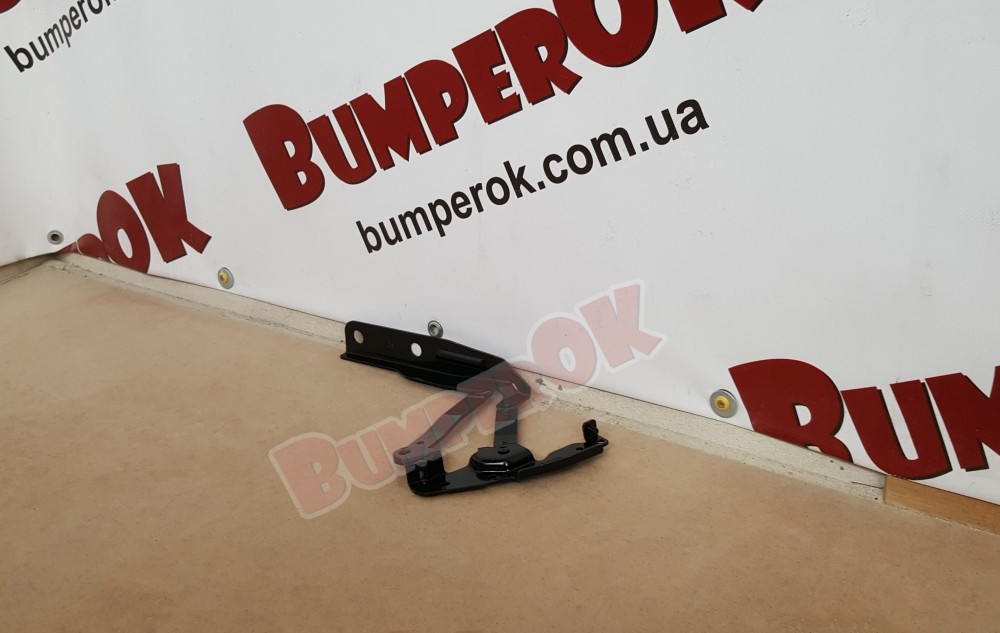Завіса капота права Dodge Grand Caravan 2011- - 2