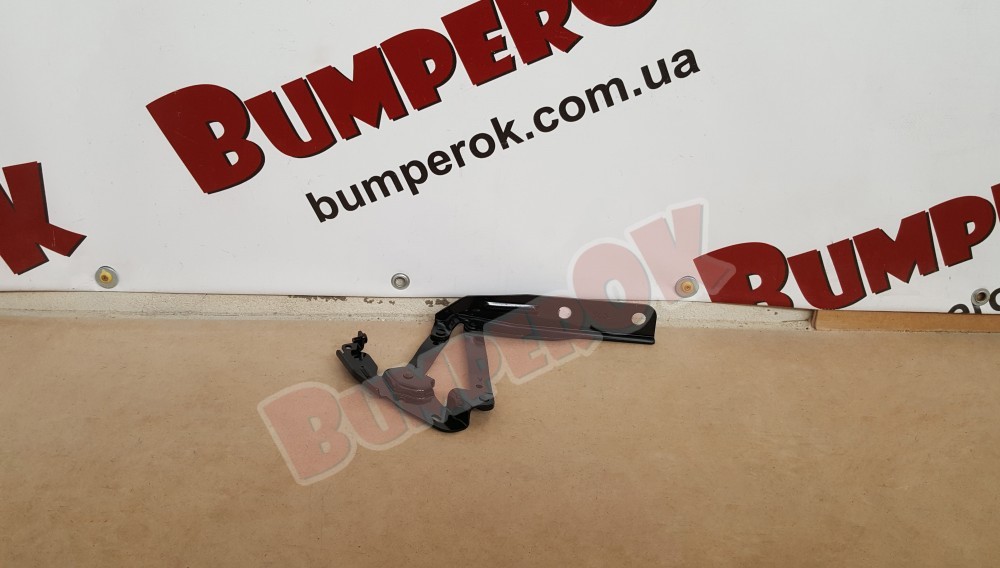 Завіса капота ліва Dodge Grand Caravan 2011- - 2