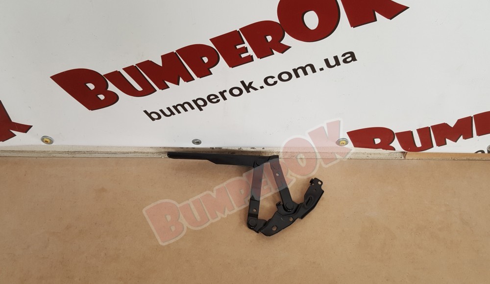 Завіса капота ліва Dodge Grand Caravan 2011- - 4