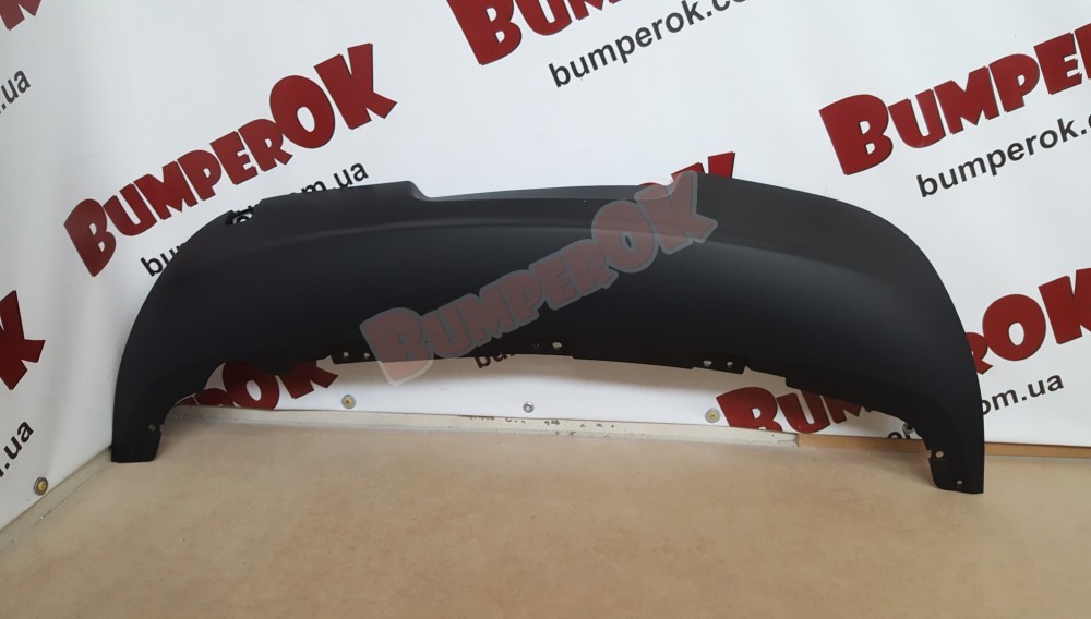 Спойлер заднього бампера Dodge Dart 2012-2016 - 3