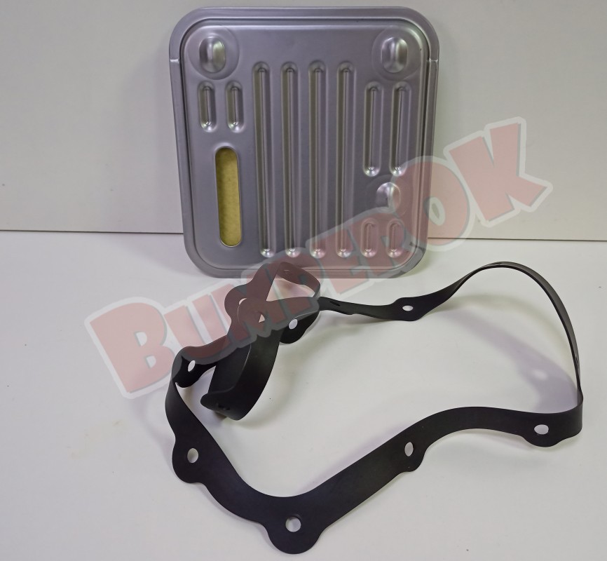 Фільтр АКПП WIX Dodge Journey 2.4 - 2