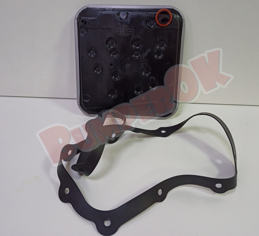 Фільтр АКПП WIX Dodge Journey 2.4 - 3
