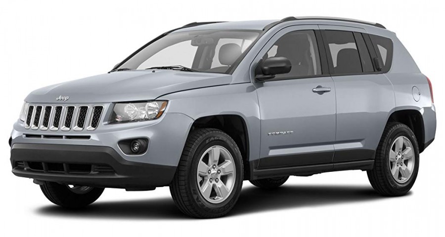 Jeep Compass 2011 - 2016