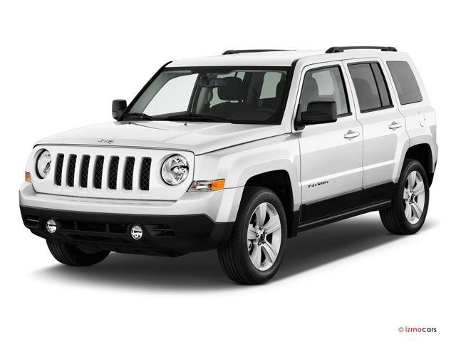 Jeep Patriot 2011 - 2016