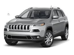 Jeep Cherokee KL 2013 - 2018