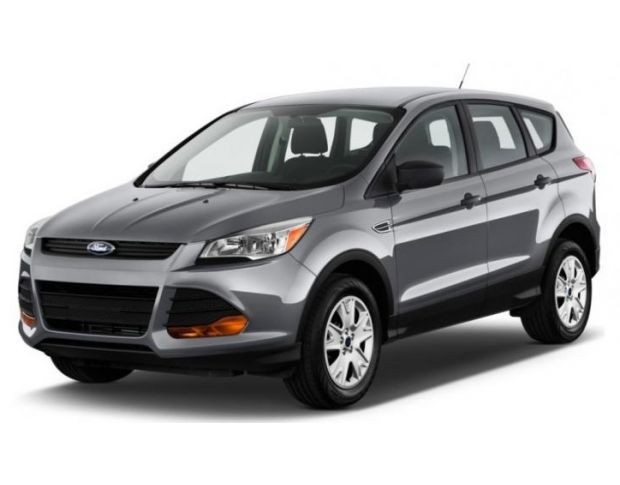 Ford Kuga / Escape 2013-