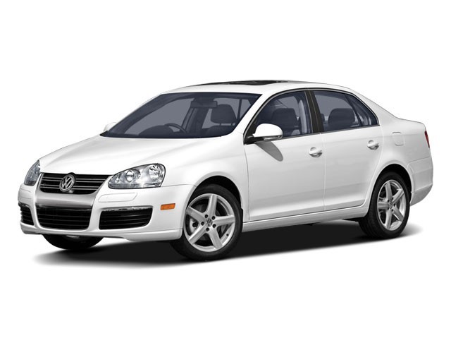 Volkswagen Jetta USA 2011-2018
