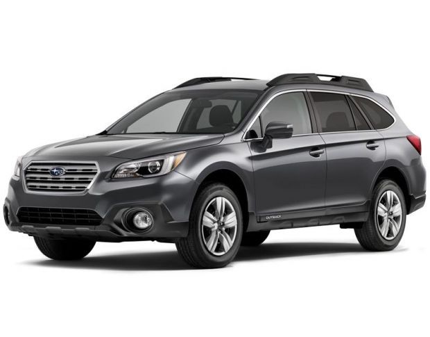 Subaru Outback 2015-
