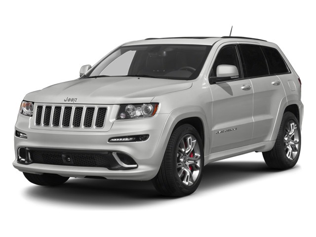 Jeep Grand Cherokee 2011 -