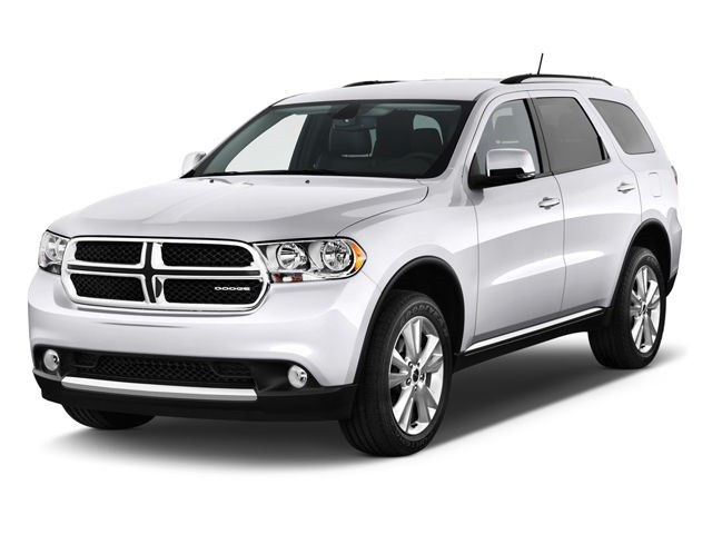 Dodge Durango 2010 -