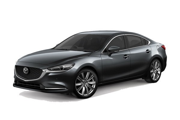 Mazda 6 2013-