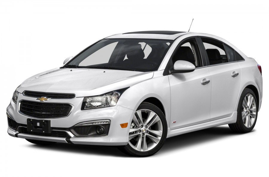 Chevrolet Cruze 2009-2016