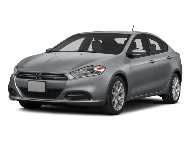 Dodge Dart 2012-2016