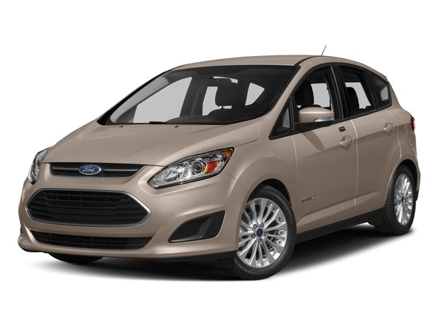 Ford C-Max 2015-