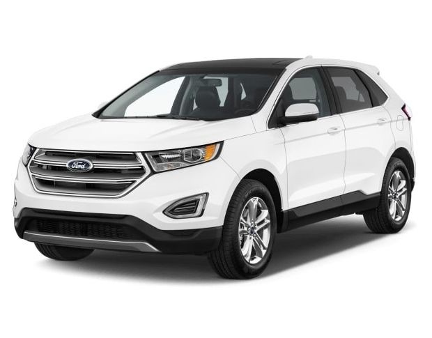 Ford Edge 2015-
