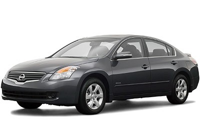 Nissan Altima L32 2007-2012