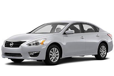 Nissan Altima L32 2012-2019