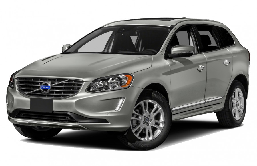 Volvo XC60 2014-
