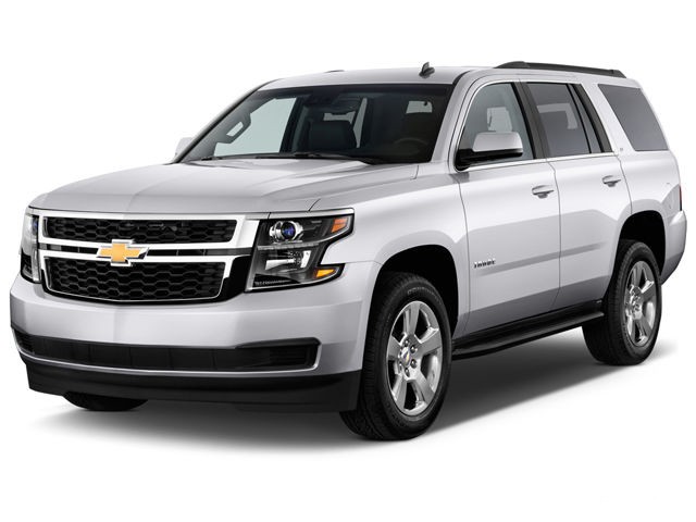 Chevrolet Suburban 2015-2019