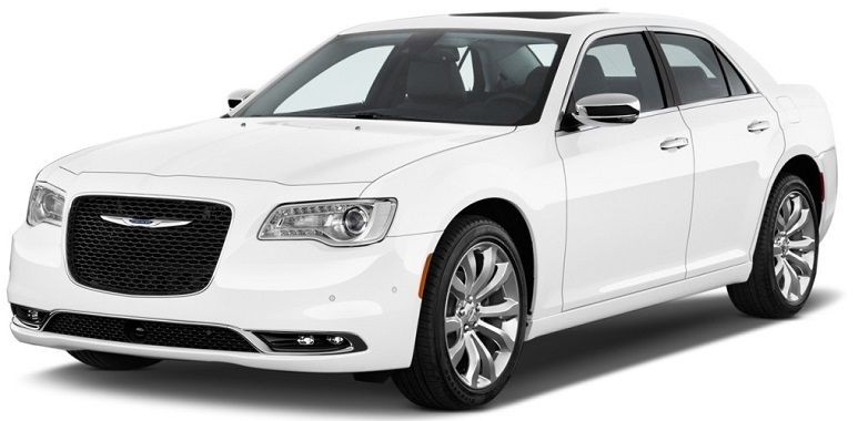 Chrysler 300 2015-