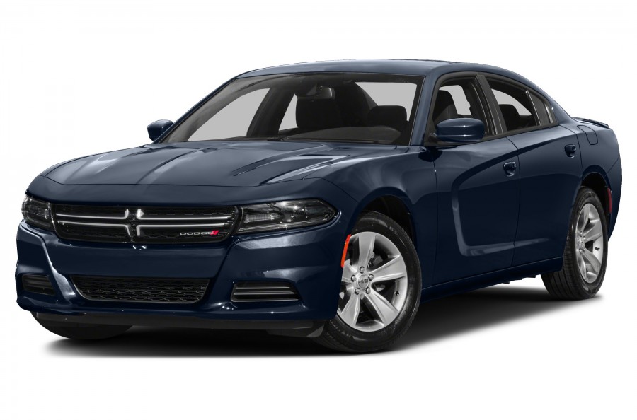 Dodge Charger 2015-