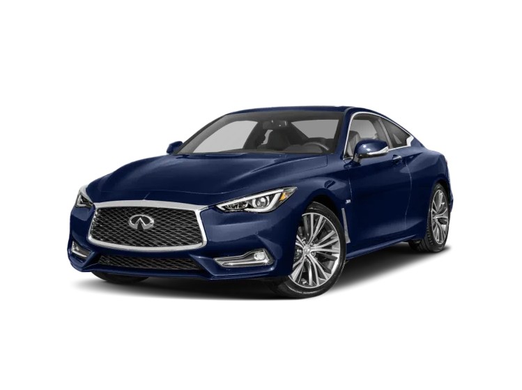 Infiniti Q60 2017-