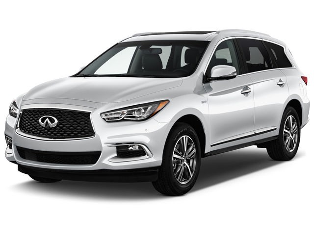 Infiniti QX60