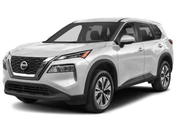 Nissan Rogue T33 2020-